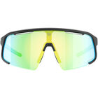 SPEEDCHASER, Black Matte-Phantom Clear Green Photochromic, hi-res image number null